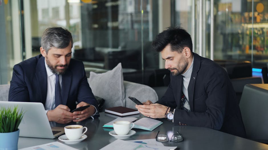 CRM: B2B SaaS'ta Departmanlar Arası Uyum ve Stratejik Karar Merkezi
