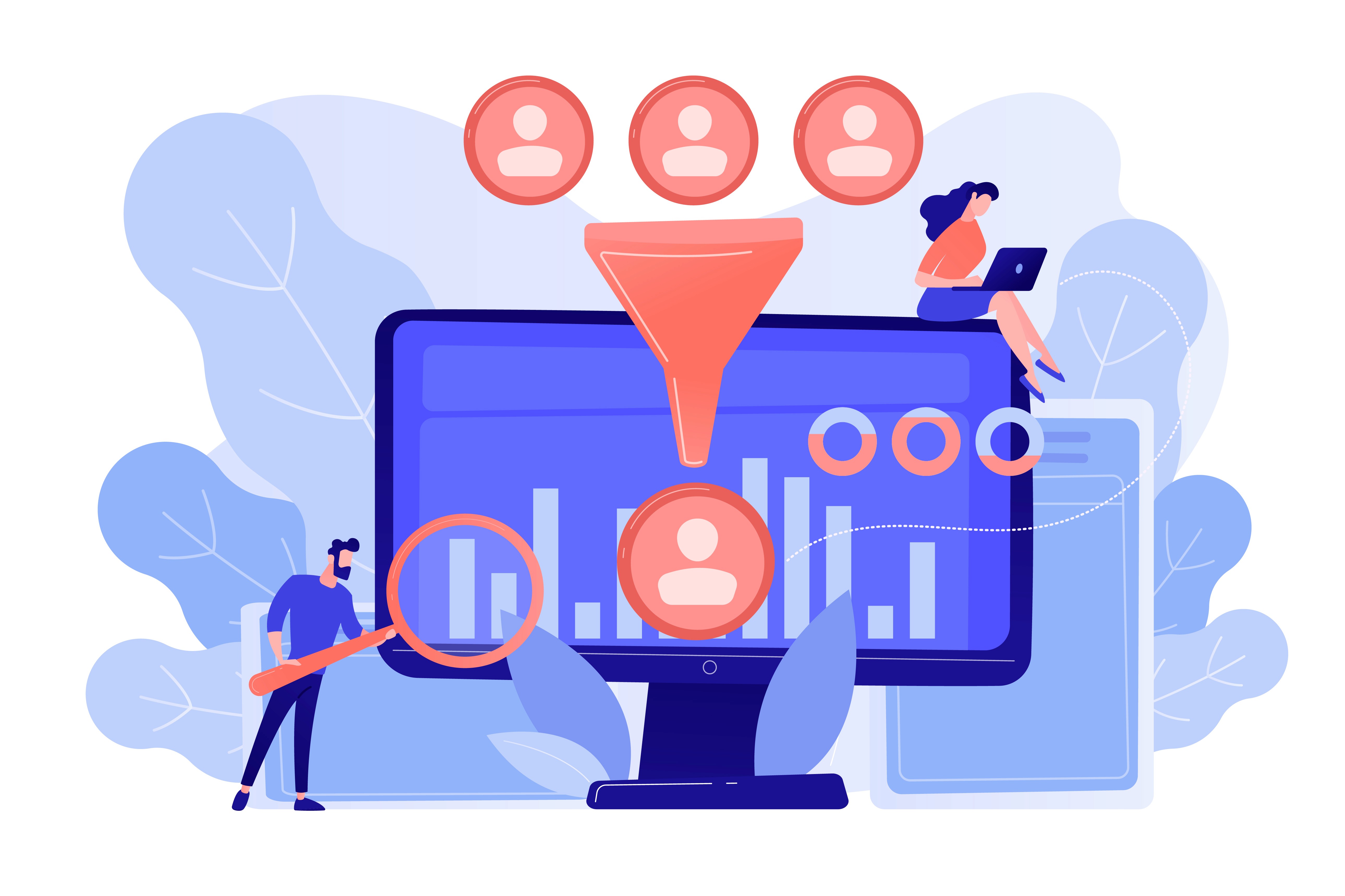 Lead Generation ile Nitelikli Müşteri Kazanın