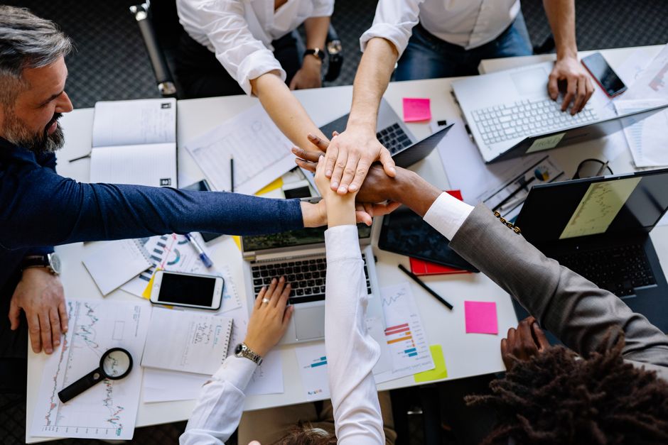 Partner Ekosistemlerinde Yetenek Stratejisi: SaaS Uzmanları Yetiştirmek