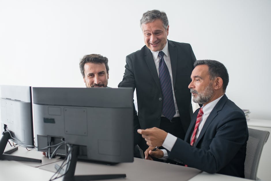 CRM ve ABM: Stratejileri Senkronize Ederek Büyümeyi Hızlandırma